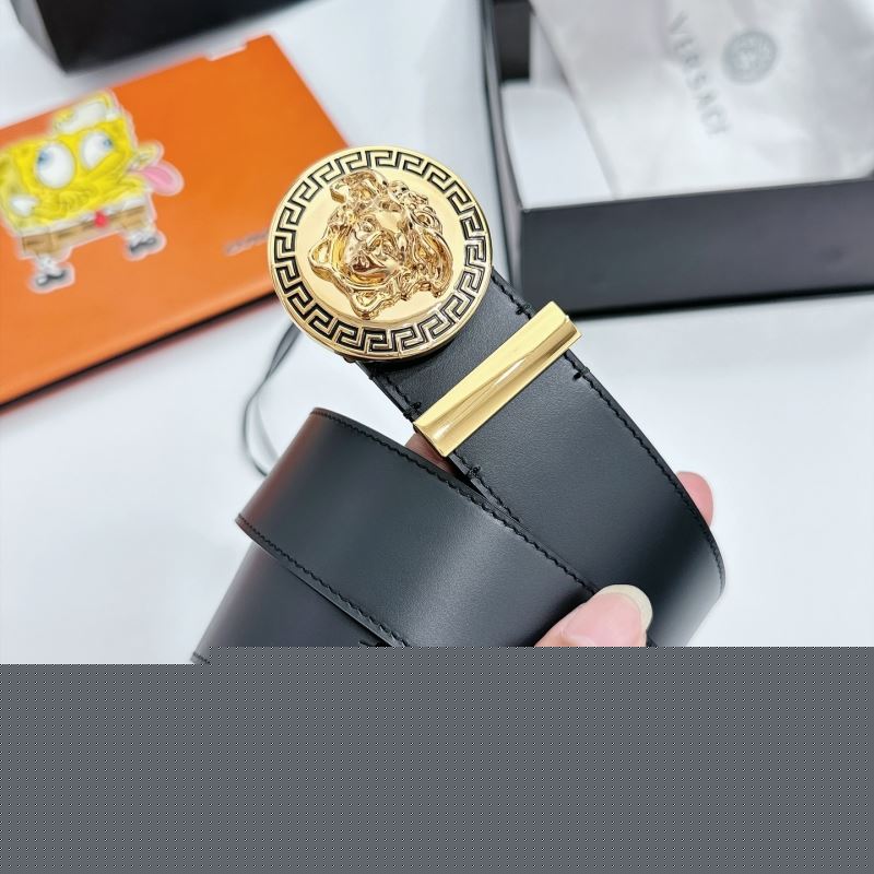 Versace Belts